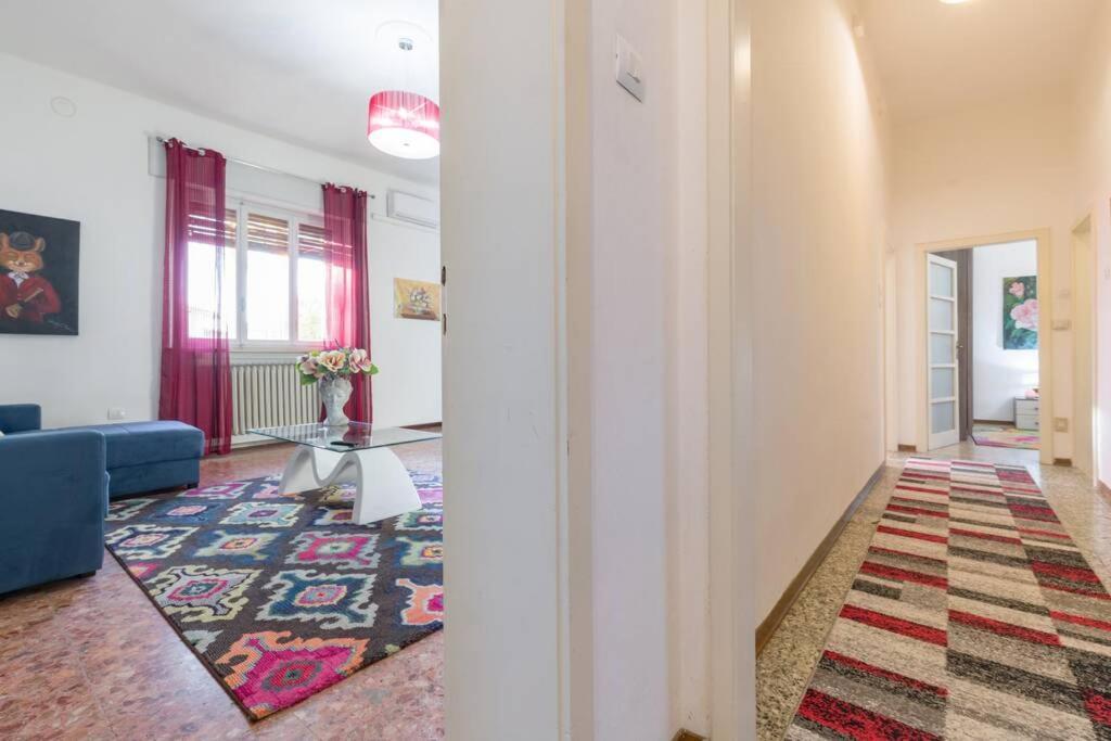 Gardaland Residenza Le Rose! 120 M2 Villa Valeggio sul Mincio Exterior photo